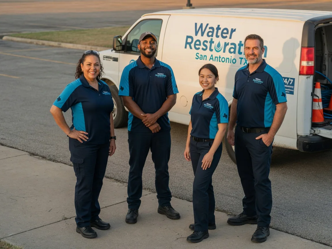 Water Damage Repair company in Lemont, IL